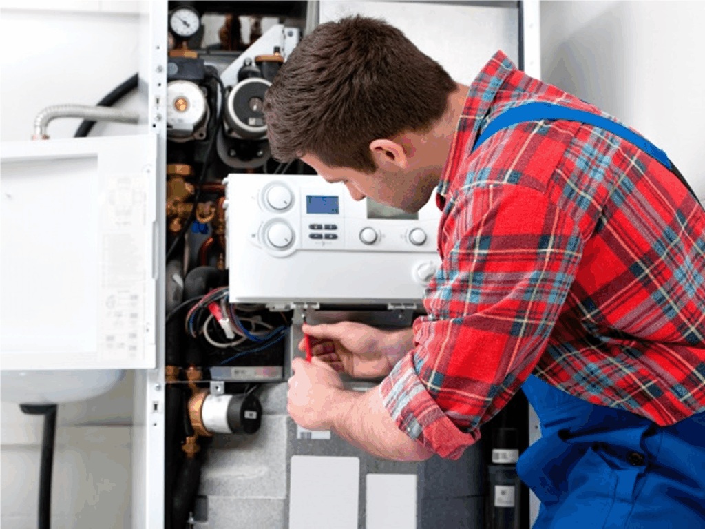Gebze Gorenje Gorenje kombi petek temizleme – Isınma sorunu kökünden çözüldü. - Teknik servis örneği